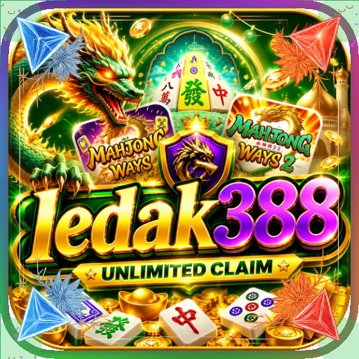 ledak388 — galeri pratinjau - APK Resmi